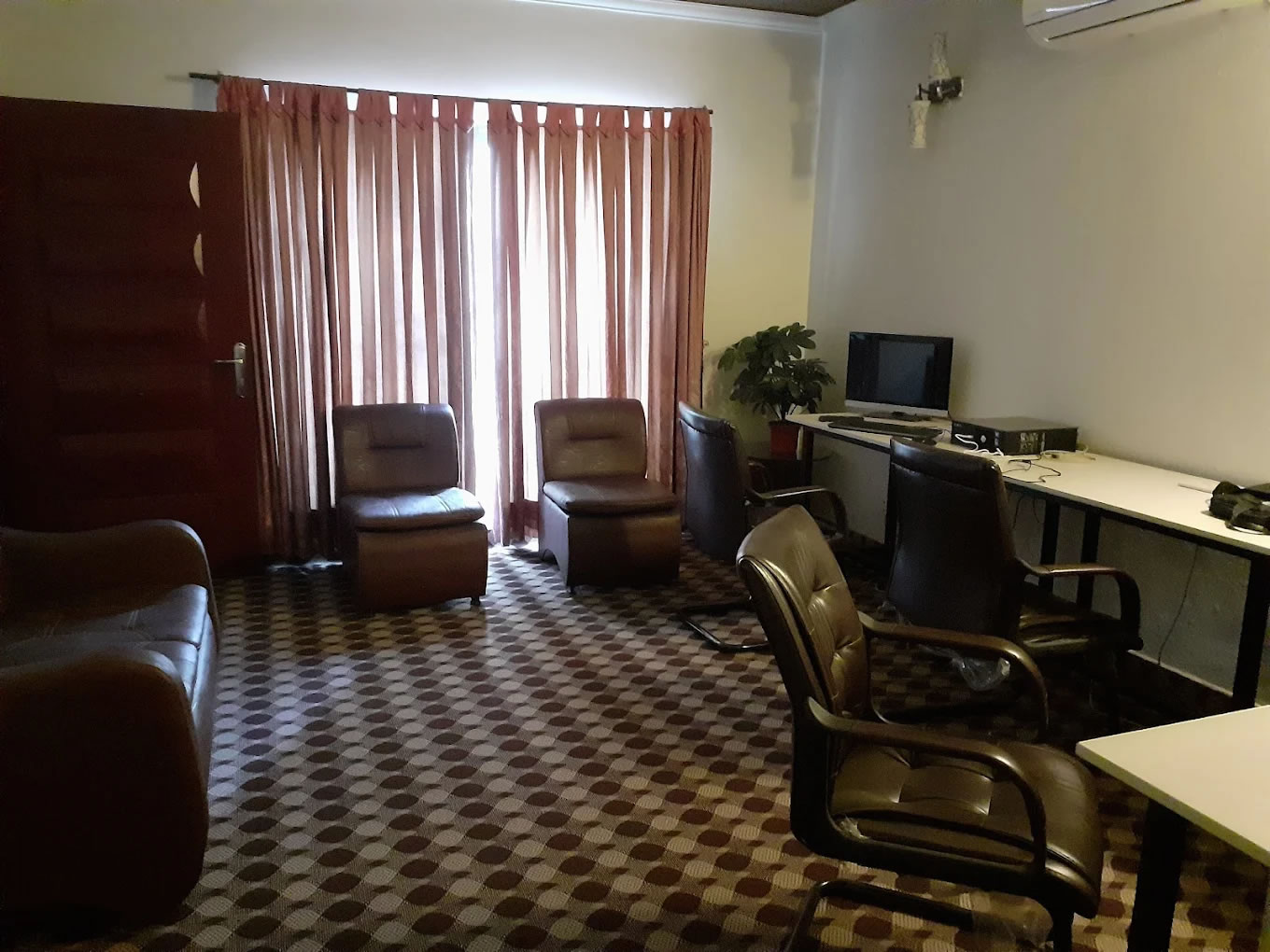 Mikrotronics Pakistan